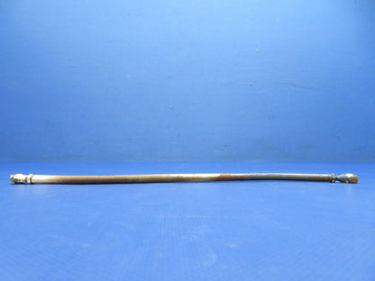 Piper PA-31T1 Cheyenne Rudder Trim Tab Tube P/N 51064-04 (0326-125)1