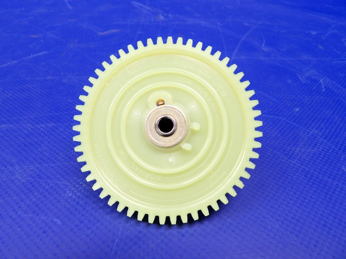 Continental Magneto Gear Kit P/N 10-357586 NOS (0426-1356)9