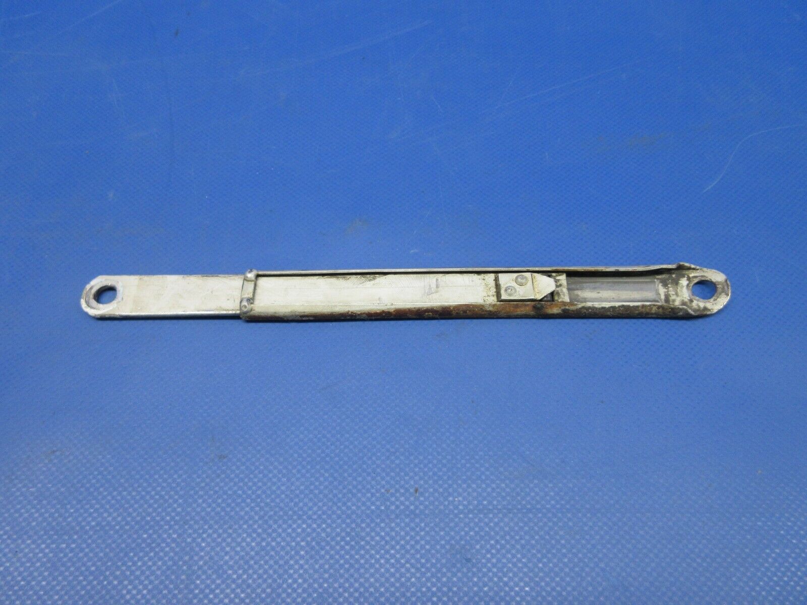 Bellanca 17-30A Viking Cabin Door Arm Assy P/N 196395 (0524-1259)