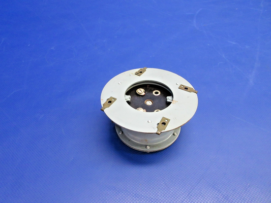 Piper PA-23-250 Aztec Edwards Stall Warning Horn 12V P/N 319 TESTED (0826-863)0