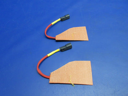 Tanis Engine Heating Pad Element Kit P/N TEP2651-115/100 NOS (0326-979)9