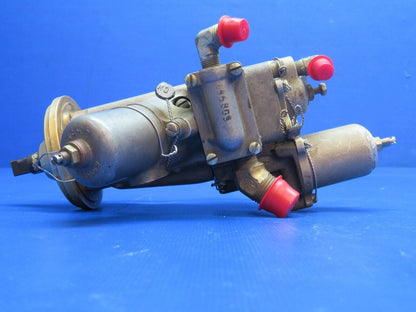 Continental Fuel Pump P/N 653010-1 CORE (1223-1161)