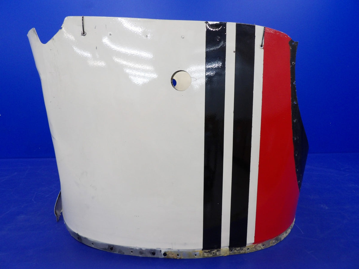 Champion 7ECA Citabria Boot Cowl Wrap Around P/N 7-509-6 (0926-1238)7