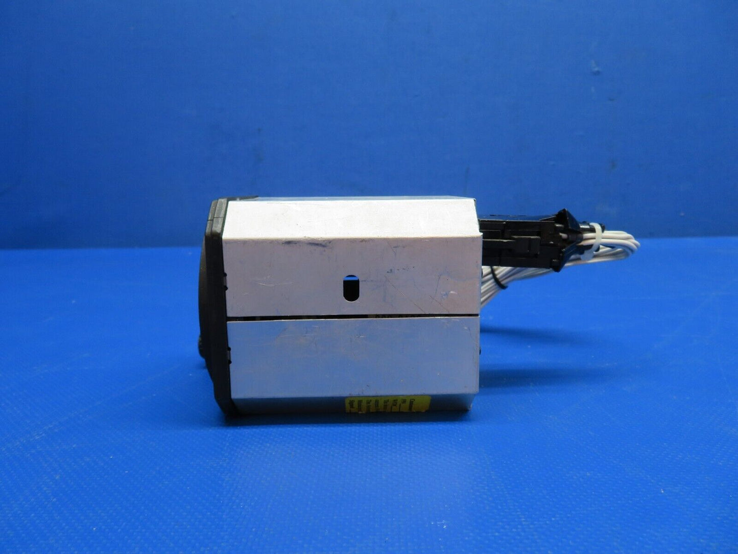 King KI250 Radar Altitude Indicator, Connector 066-3054-01 WARRANTY (0524-1748)