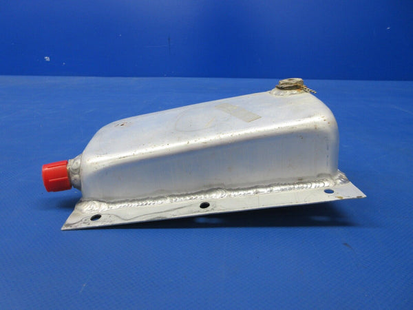 Cessna 177 / 177B Cardinal Fuel Reservoir Tank Assy P/N 1716009-13 (0824-1292)