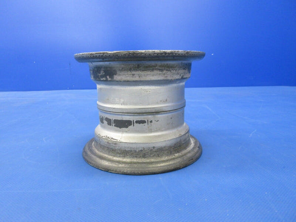 Bellanca 17-31A Viking Cleveland Main Wheel Assy 6.00x6 P/N 40-75E (0924-2056)