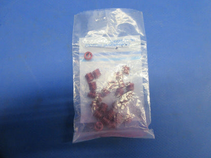 Continental Heli Coil P/N MS21209C4-15 LOT OF 36 NOS (1124-834)