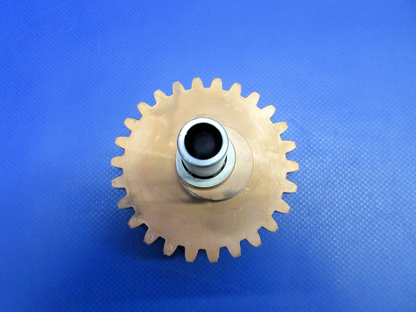 Lycoming Crankshaft Idler Gear P/N LW-10286 (0226-1005)1