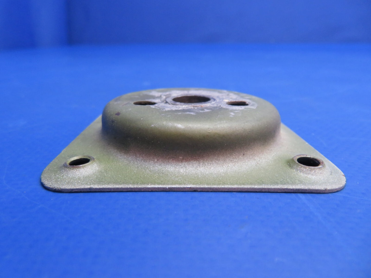 Cessna 172 / 172E Door Handle Plate Assy P/N 0413195-3 (0223-867)4