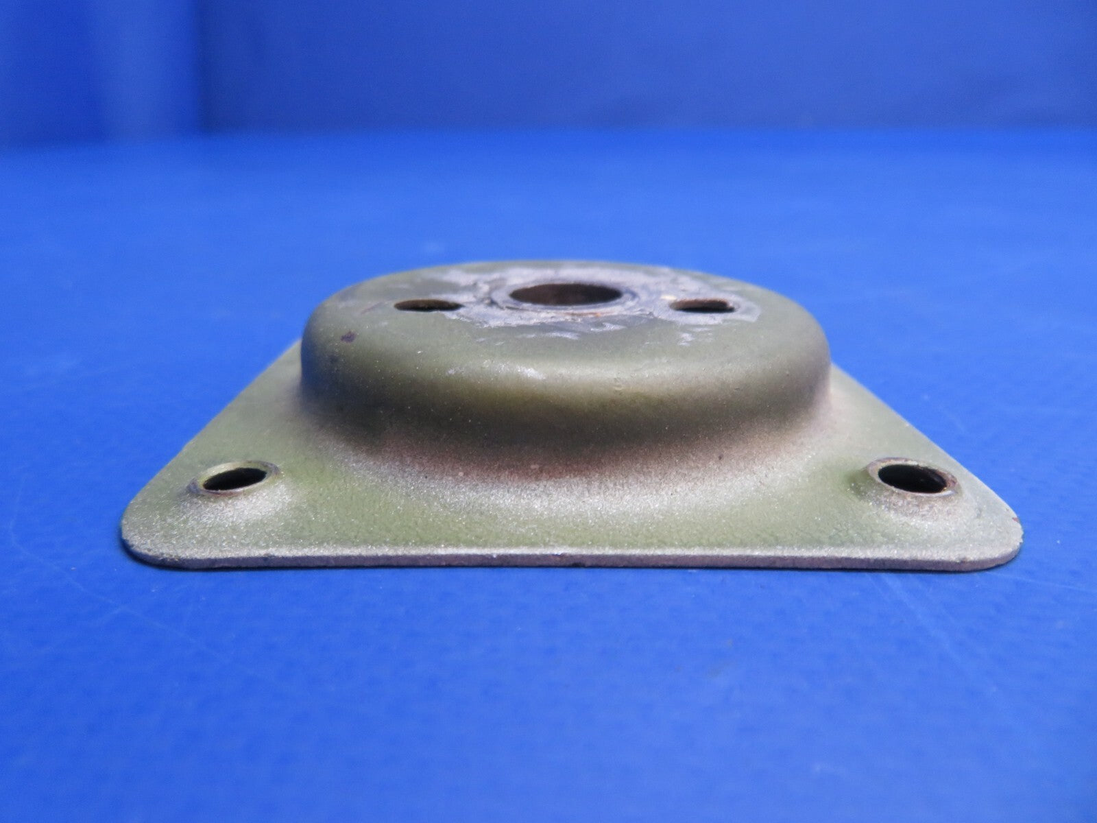 Cessna 172 / 172E Door Handle Plate Assy P/N 0413195-3 (0223-867)4