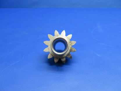 Lycoming Oil Pump Impeller Gear P/N LW-15997 Inspected w/ 8130 (0326-1708)3