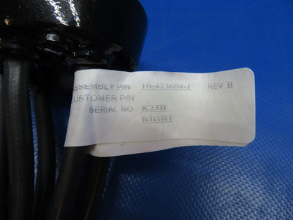 Continental RH Ignition Harness P/N 10-423604-1 NEW STOCK (0524-1712)