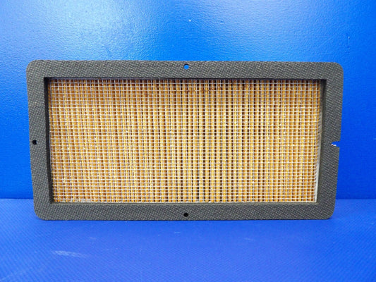 Cessna 206 AirMaze Replacement Air Filter P/N AM101935FP NOS (0626-1225)0