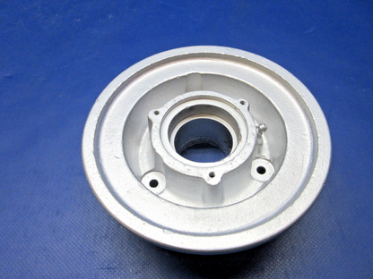Air Tractor Cleveland Tail Wheel w/ Axle 5.00 x 5 P/N 40-168 REBUILT (0726-700)13