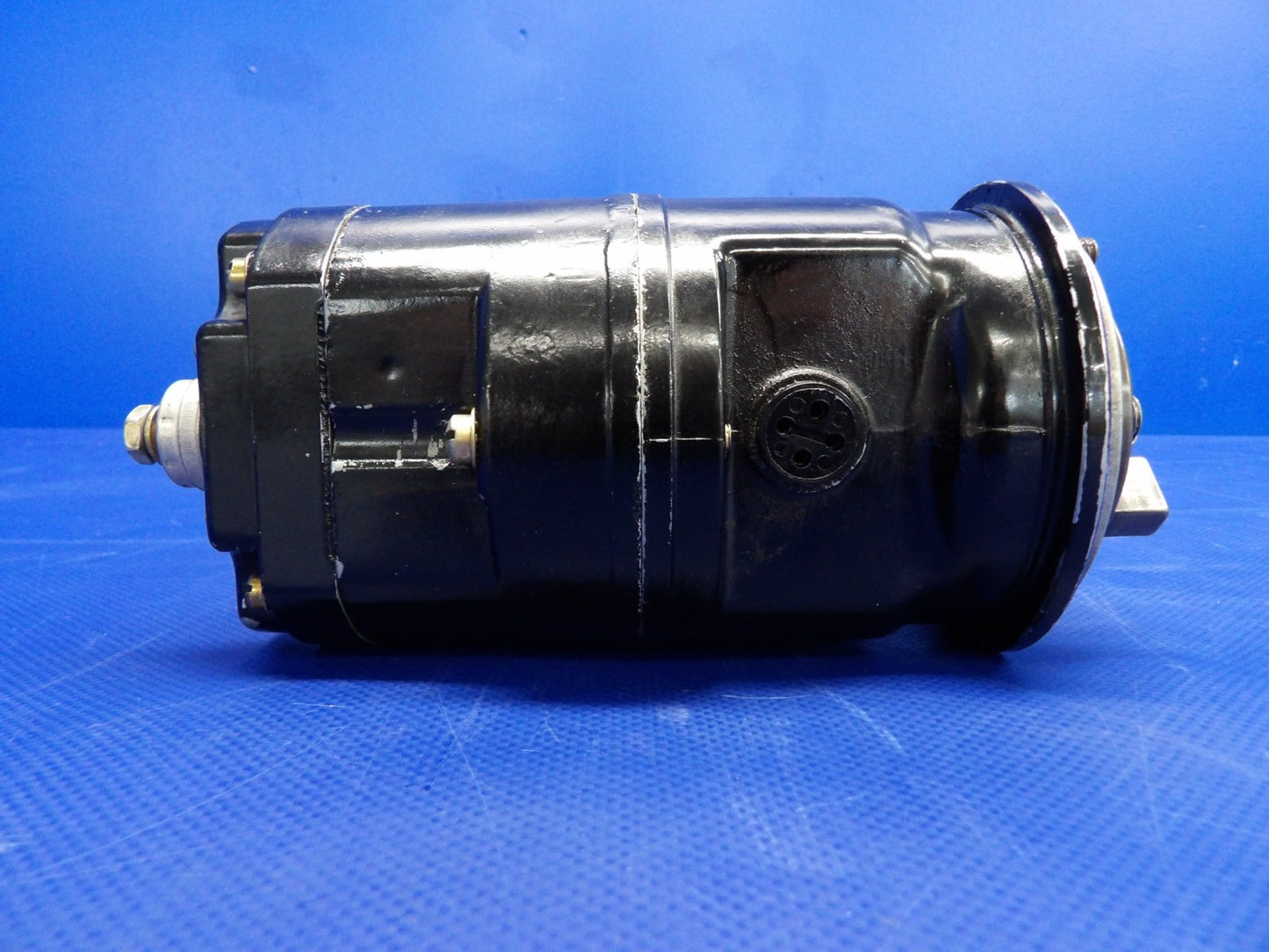 981.0 SMOH / Bendix S6LSC-25 Magneto P/N 10-500556-3 (0326-423)6