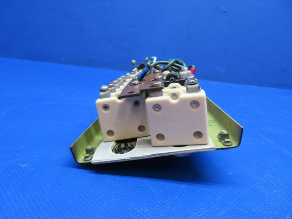 Piper PA-28-181 Circuit Breaker Panel Assy P/N 35209-00, 35209-000 (0424-1803)