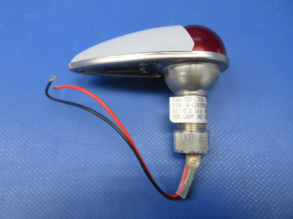 Whelen Position Light P/N W-1285PR NOS (1124-1220)