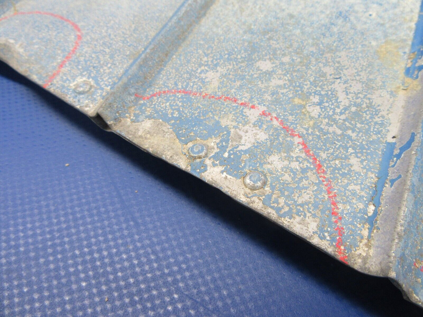 Cessna 172 / 175 LH Elevator P/N 0532001-59 (0424-07)