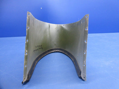 Beech C23 Sundowner Main Gear Fairing LH & RH P/N 169-810014-1 & -2 (0724-939)