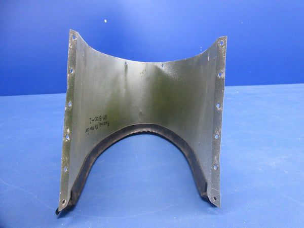 Beech C23 Sundowner Main Gear Fairing LH & RH P/N 169-810014-1 & -2 (0724-939)