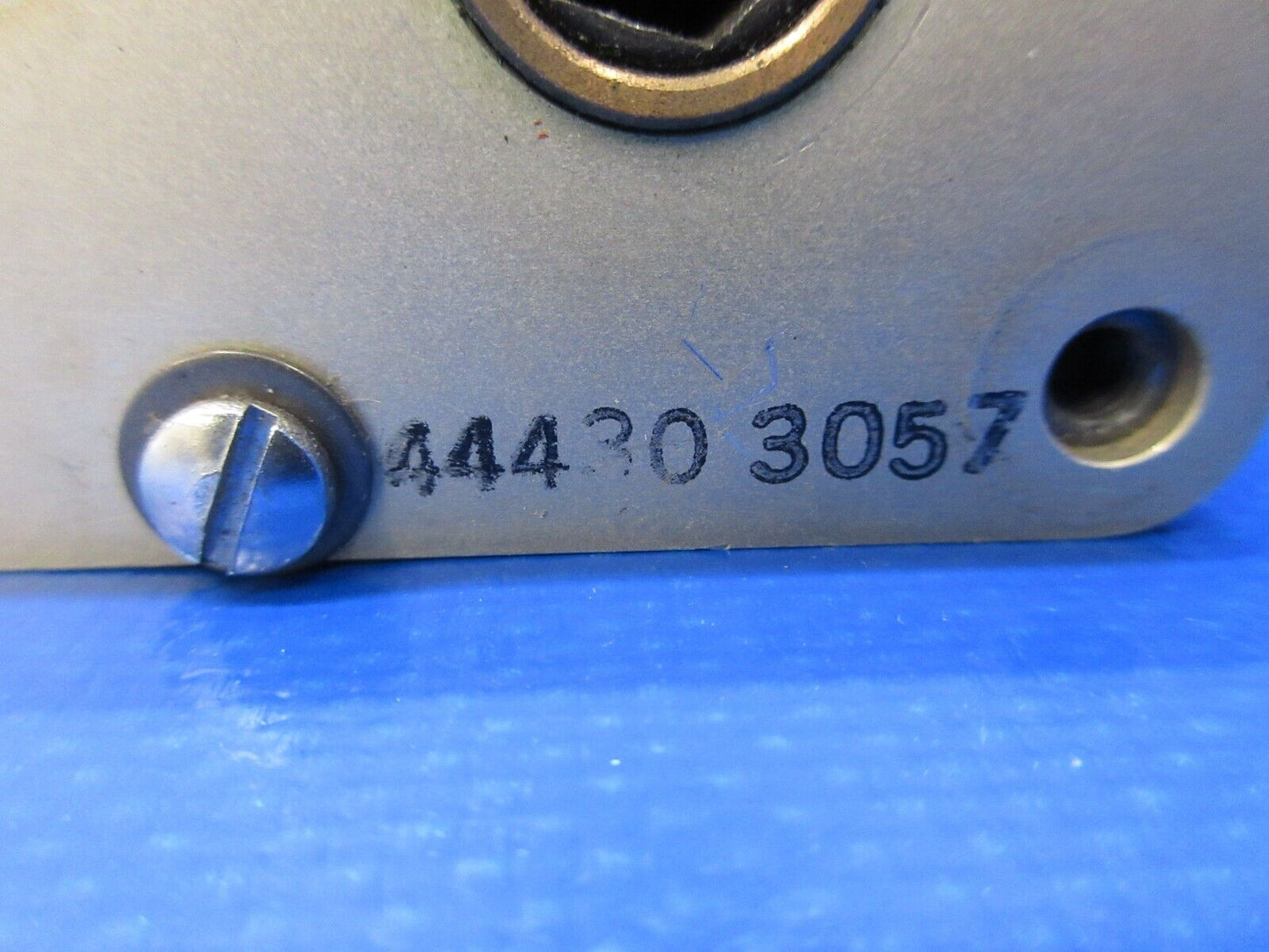 Aircraft Radio & Control TA-495A Actuator P/N 44430-3057 WARRANTY (1224-1259)