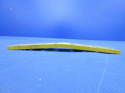 Piper PA-23-250 Aztec Front Spar Attachment Top Plate P/N 17475-05 (0624-844)