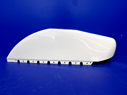 Cirrus SR20 / SR22 Rudder Bottom Fairing P/N 20917-003 (0426-1314)0