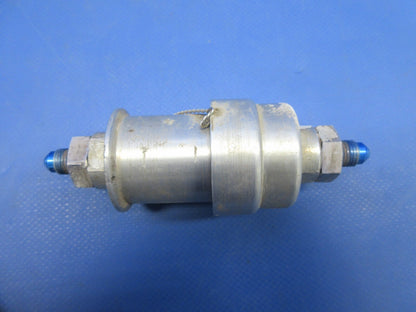 Bell 47J-2 Helicopter Skinner Purifiers Hydraulic Filter 28-075-AH (1124-911)1