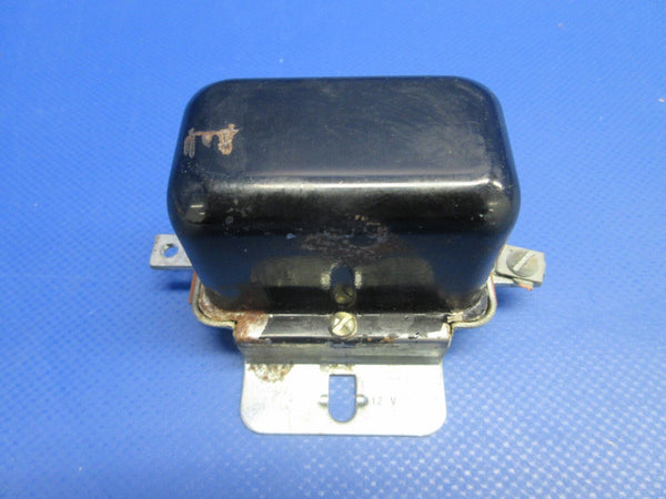 Beech 19A Musketeer  Overvoltage Control Regulator FOC-4002B (0424-1302)