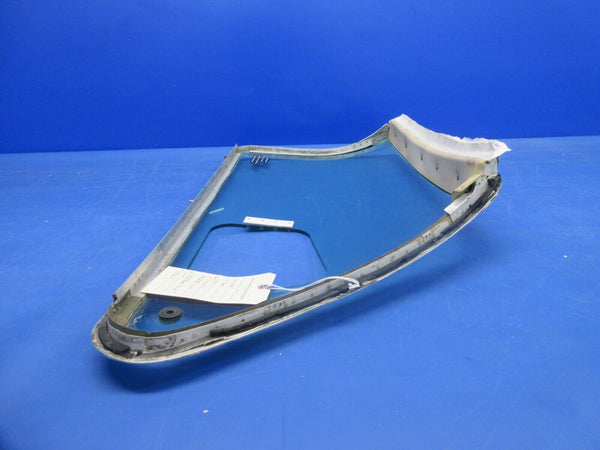 Cessna 310 / 310R Emergency Pilot Window P/N 0891107-2 (1024-2119)