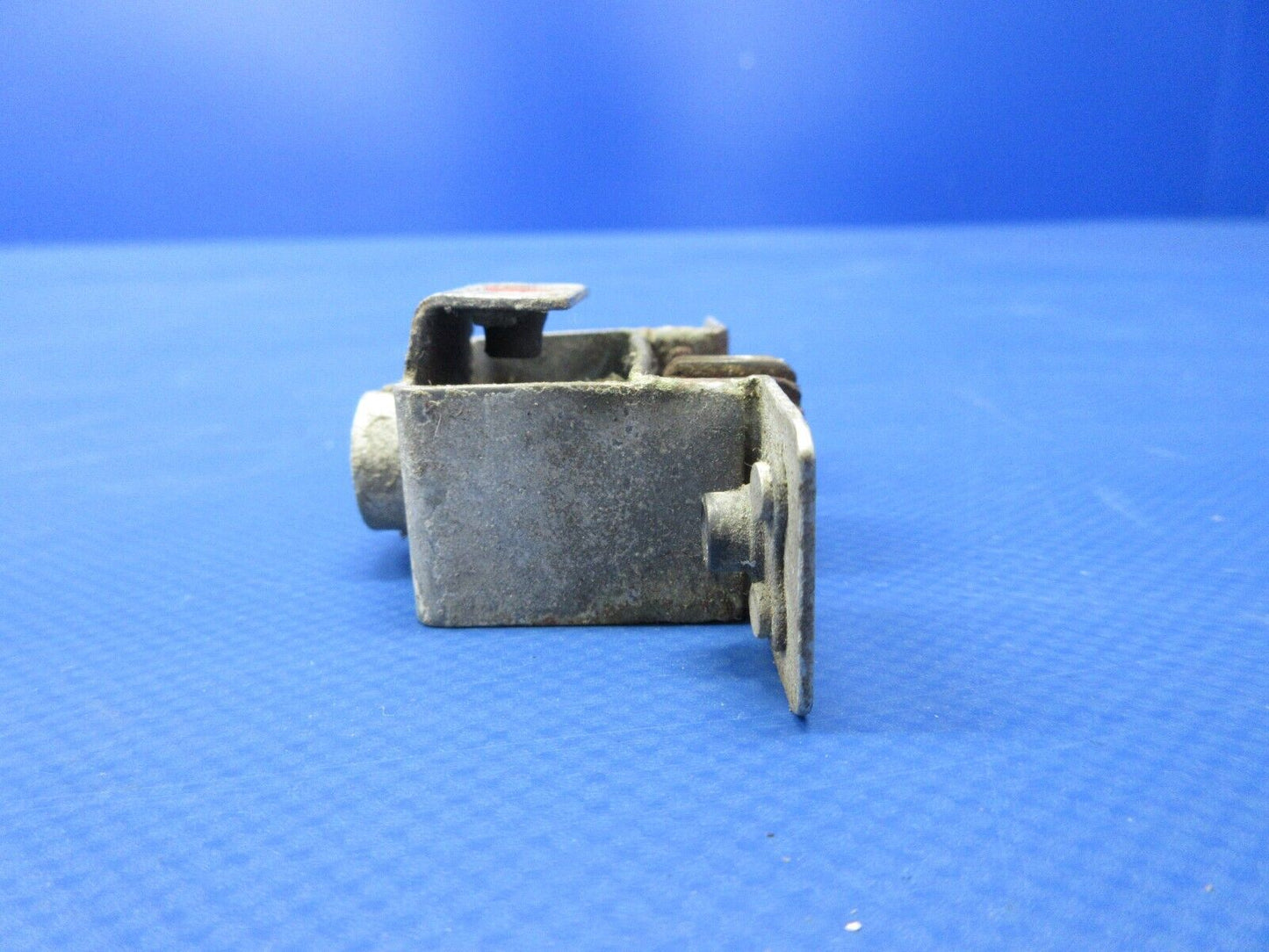 Cessna 150 / 150G Rotary Clutch Assy RH P/N 0412066-2 (0624-1411)