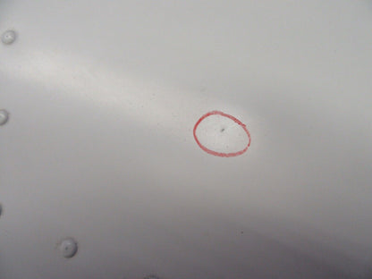 Cessna 177 / 177B Cardinal Rudder Assy P/N 1733000-1 (0724-03)