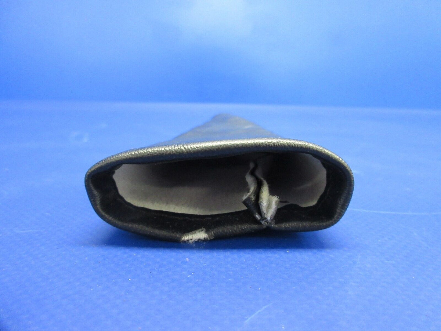 Piper PA-28-181 Rear Seat Belt Attach Cable & Cover 96908-05 (1224-711)