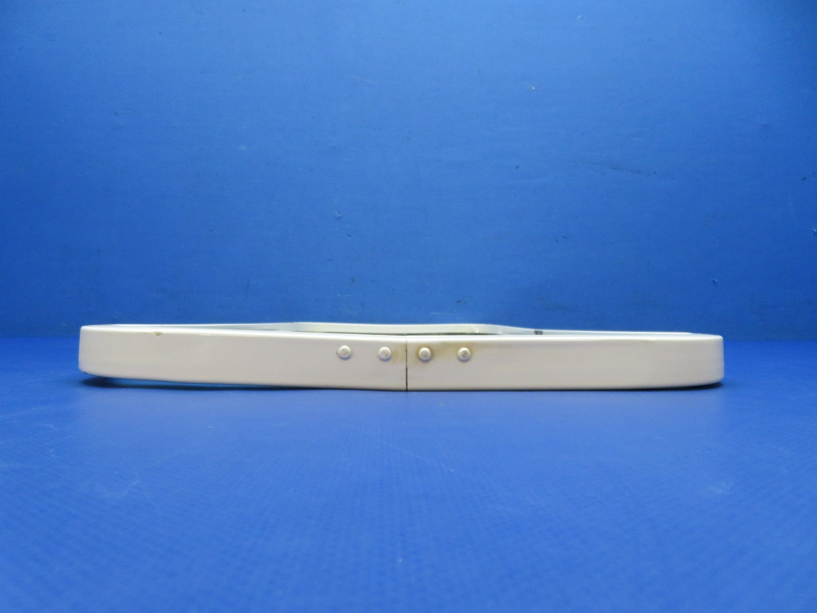 Cessna 182 / 182H LH Door Window P/N 0711050-16, 0711050-17 (0326-116)13