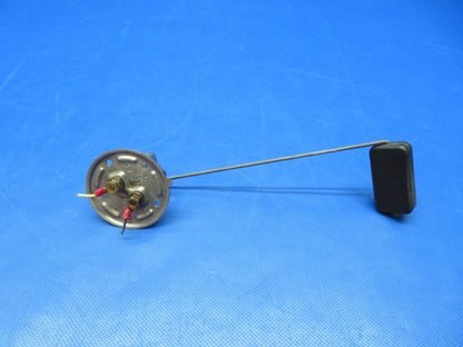 Beech 95  D95A Fuel Sender Transmitter Aux INBD RH 95-380013-7 TESTED (0424-242)