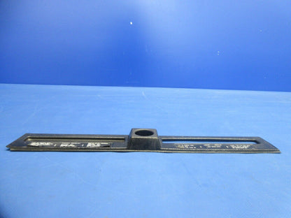Piper PA-28-161 Warrior Instrument Panel Cover Assy P/N 79527-02 LOT (0824-984)