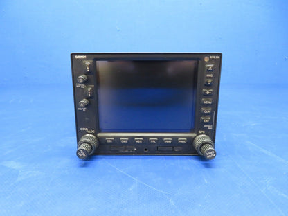 Garmin GNS-530 GPS/NAV/COMM Kit 14/28v 011-00550-10 TESTED w/8130 (0926-106)16