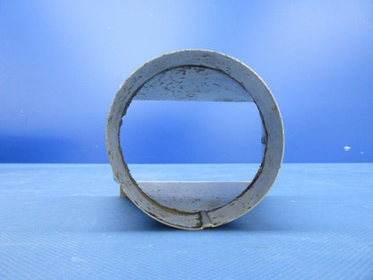 Piper PA-28-181 Archer Oil Radiator Adapter Assy P/N 629985-00 (052-1151)
