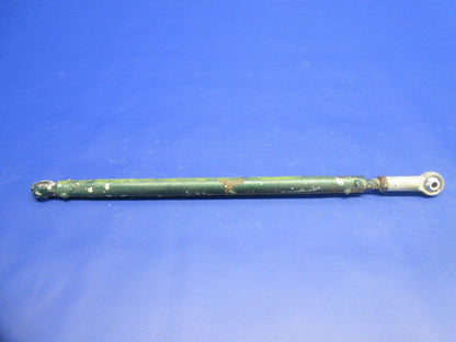 Bell 47J-2 Helicopter Lateral Cyclic Control Tube P/N 47-725-870-3 (1124-941)
