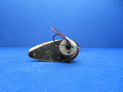Robinson R44 Whelen Position Light Assy RH 14v 01-0771105-01 TESTED (0824-158)