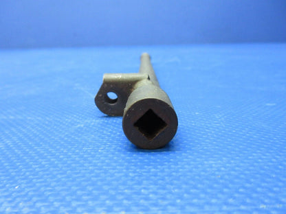 Cessna 337 / P337H AFT Torque Tube Upper Cabin Door P/N 1511410-23 (0924-1216)