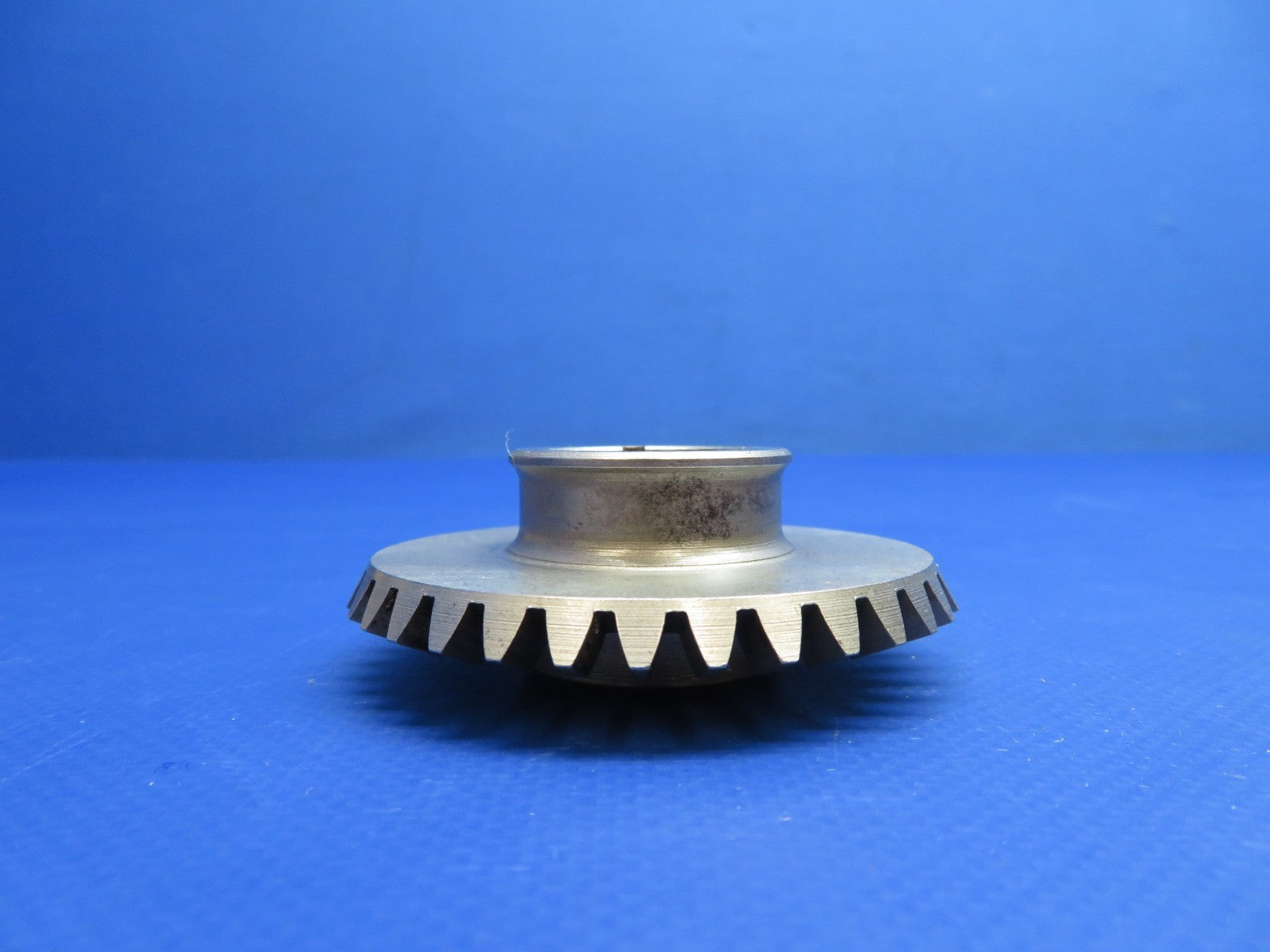 Continental Prop Governor Bevel Gear P/N 629748 Inspected w/ 8130 (0326-1701)9