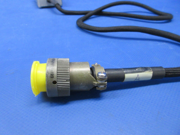 Barfield Adapter Cable P/N 101-00470 (1124-1223)
