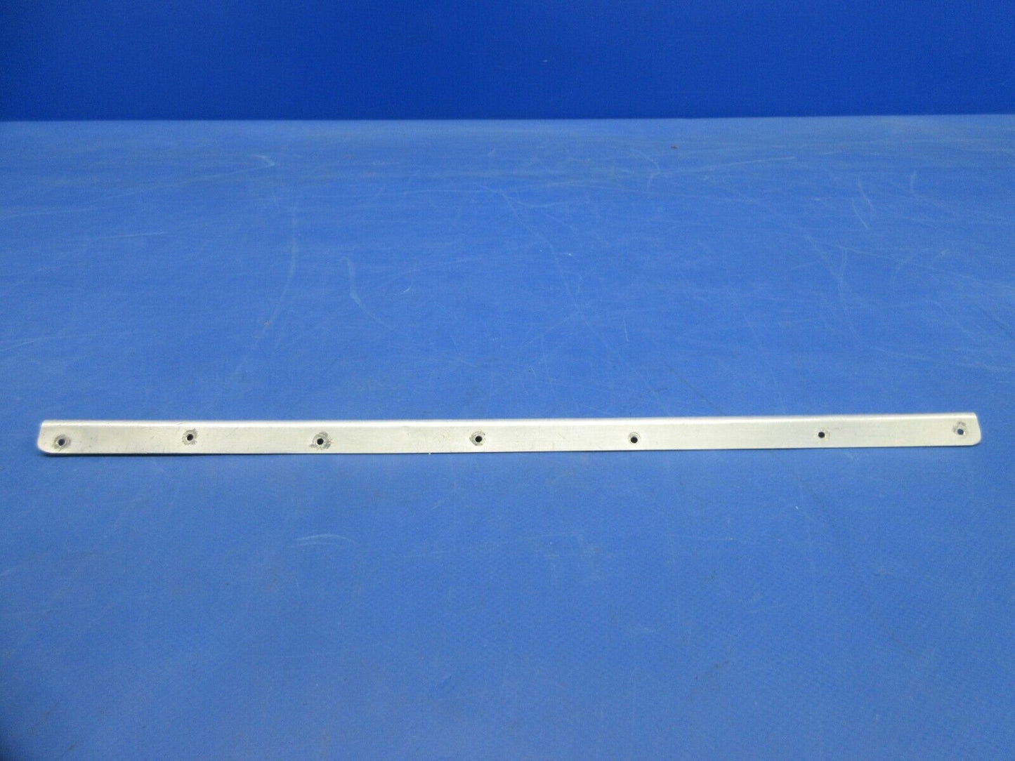 =Mooney M20 / M20C Baggage Door Sill P/N 340078-33 (1024-855)