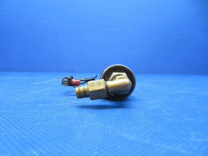 Cessna 337 / P337H Skymaster Lake Solenoid Valve 24v P/N 44008 TESTED (0824-199)