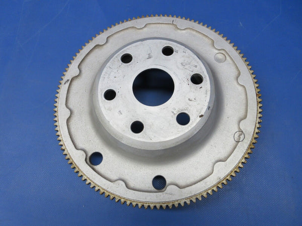 Lycoming O-235-C1 Starter Ring Gear P/N 68942 (0824-2029)