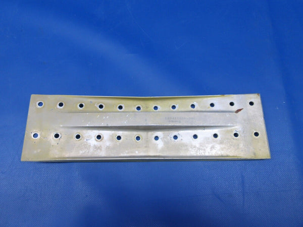 Beech 19A Musketeer Upper Splice Plate P/N 169-110014 (0424-1375)