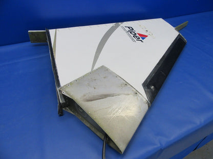 Piper PA-34-200T Seneca II Vertical Stabilizer / Fin Assy P/N 95530-05 (0424-08)
