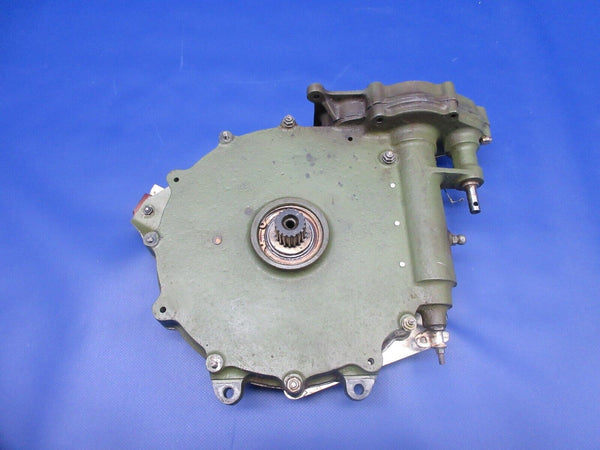 Cessna 310 / 310R Landing Gear Actuator Gear Box P/N 0894000-10 (1224-704)