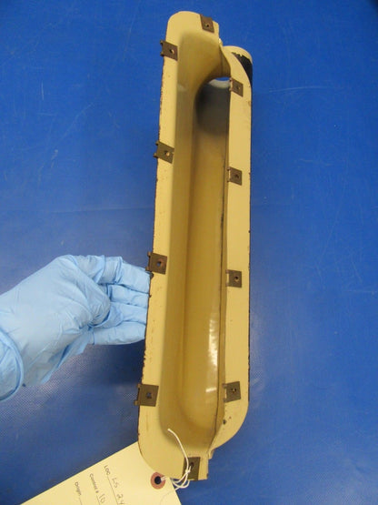 Beech Baron 95-B55 Plenum Heat Duct Assy P/N 58-550017-13 (1018-379)2